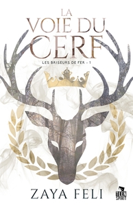 Image de La voie du Cerf
