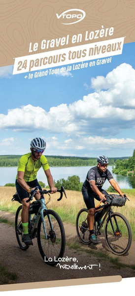 Image de LE GRAVEL EN LOZERE