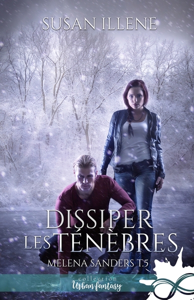 Picture of Dissiper les Ténèbres
