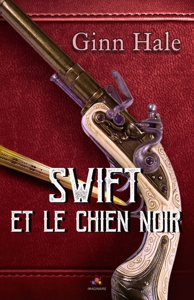 Image de Swift et le chien noir