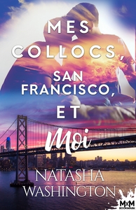 Picture of Mes colocs, San Francisco et moi