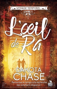 Picture of L'oeil de Ra
