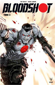Picture of Bloodshot T03
