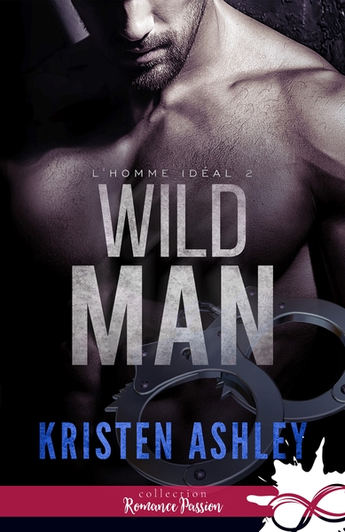 Image de Wild Man