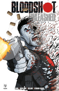 Picture of Bloodshot Unleashed