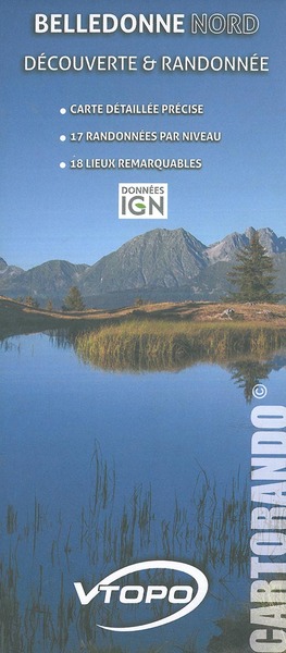 Image de BELLEDONNE NORD DECOUVERTE ET RANDONNEE