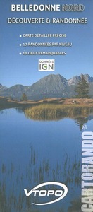 Image de BELLEDONNE NORD DECOUVERTE ET RANDONNEE