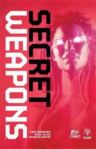 Picture of Secret Weapons