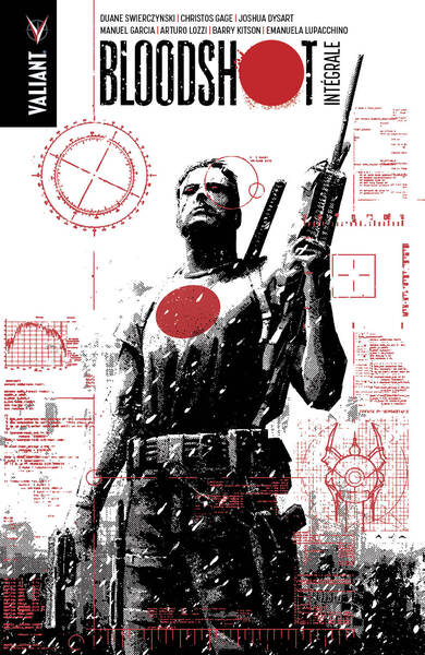 Picture of Bloodshot Intégrale (NED 2023)