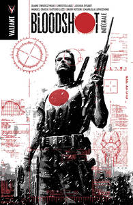 Picture of Bloodshot Intégrale (NED 2023)