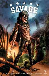 Picture of Savage