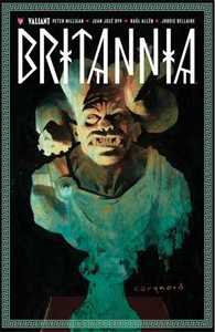 Image de Britannia (Grand Format)