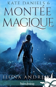 Picture of Montée Magique