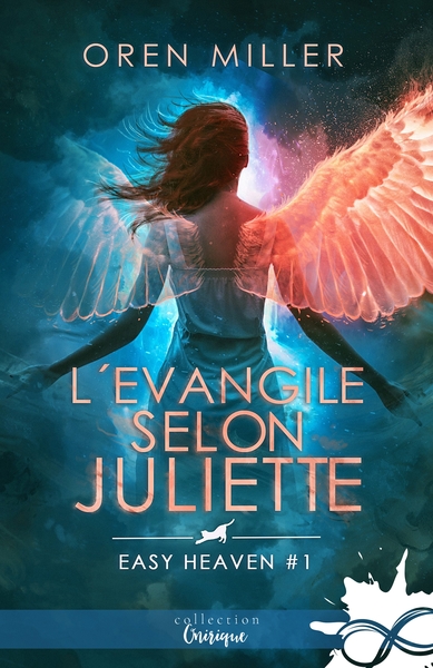 Picture of L'évangile selon Juliette