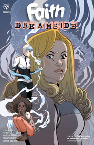 Picture of Faith Dreamside