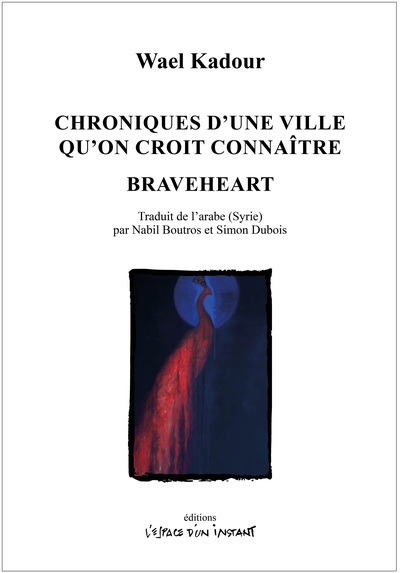 Image de Chroniques d'une ville qu'on croit connaitre / Braveheart