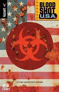 Picture of Bloodshot USA