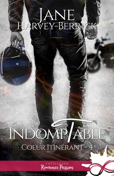 Picture of Indomptable