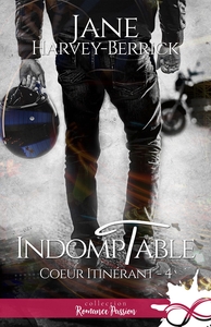 Picture of Indomptable