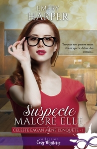 Picture of Suspecte malgré elle