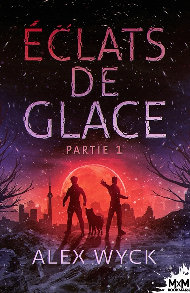 Picture of Éclats de glace - Partie 1