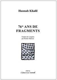 Picture of 76* ans de fragments