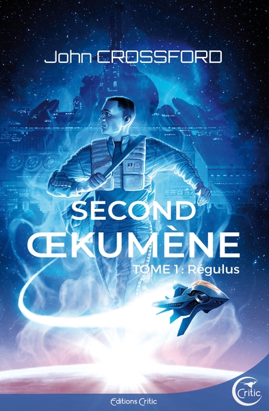 Picture of SECOND OEKUMENE T01 - REGULUS