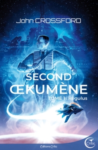 Picture of SECOND OEKUMENE T01 - REGULUS