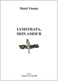 Picture of Lysistrata, mon amour