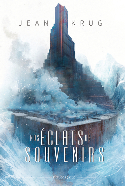 Image de Nos éclats de souvenirs