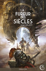 Picture of LA FUREUR DES SIECLES