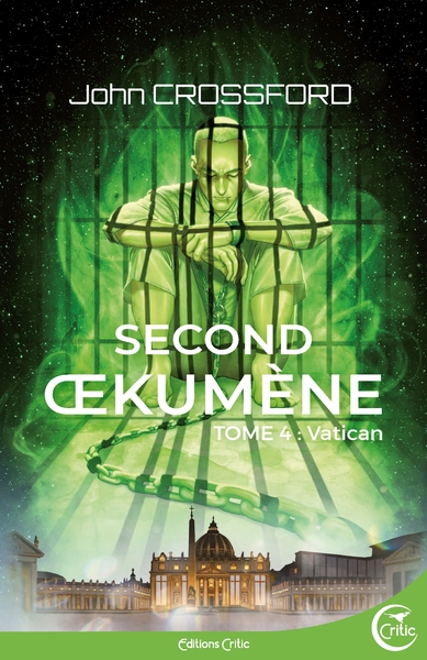 Picture of SECOND OEKUMENE T04 - VATICAN