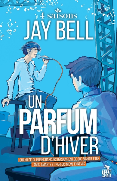 Picture of Un parfum d'hiver