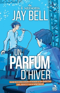 Picture of Un parfum d'hiver