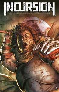 Picture of Incursion