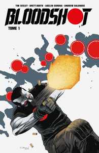 Picture of Bloodshot T01