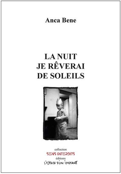 Picture of La nuit je rêverai de soleils