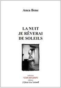 Picture of La nuit je rêverai de soleils