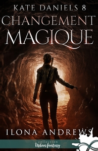 Picture of Changement magique