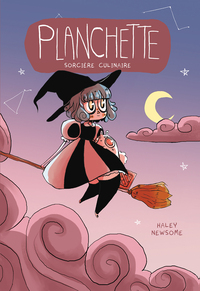 Picture of Planchette