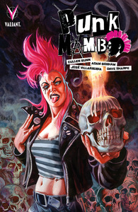 Picture of Punk Mambo