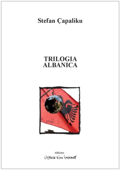Picture of Trilogia albanica