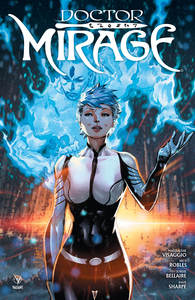 Picture of Doctor Mirage (Ed 2021)