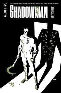 Picture of ShadowmanÂ : Intégrale