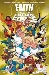 Picture of Faith et la Future Force