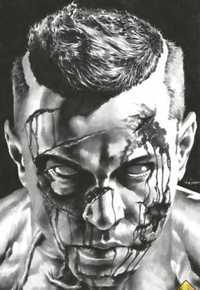 Picture of Bloodshot Salvation T01 (Ed. N&B)