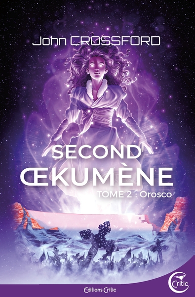 Image de SECOND OEKUMENE T02 - OROSCO