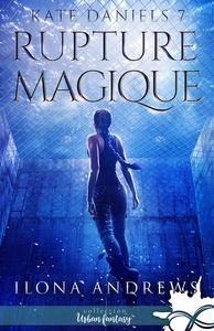 Image de Rupture Magique
