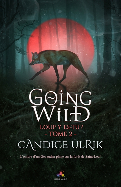 Picture of Loup y es-tu ?