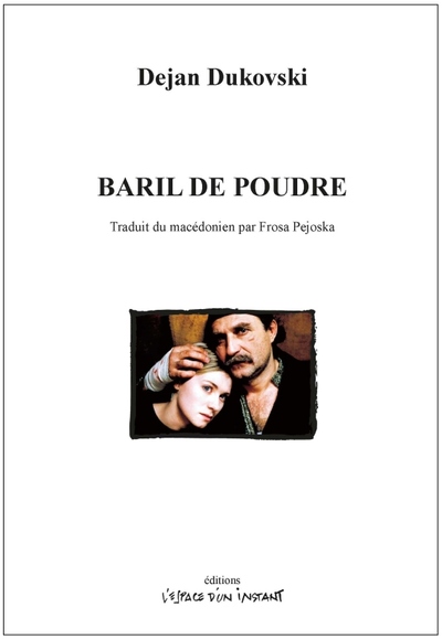 Picture of Le baril de poudre